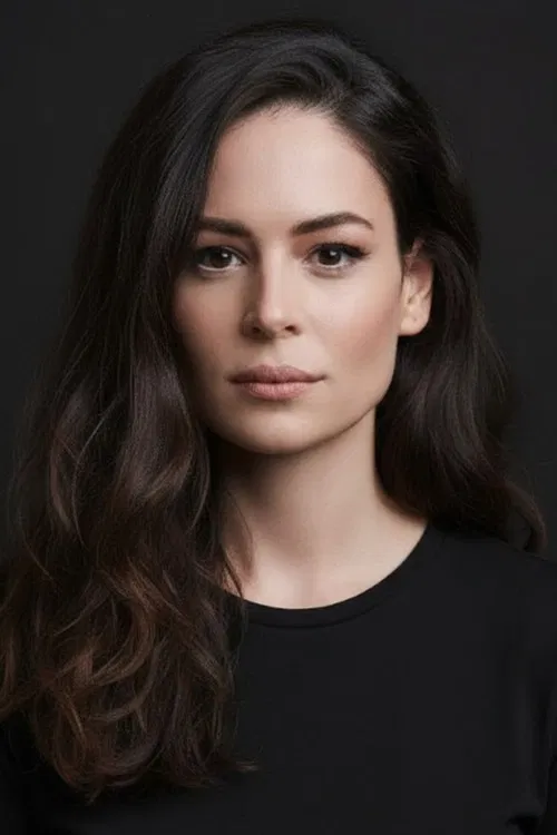 Yıldız Çağrı Atiksoy profile