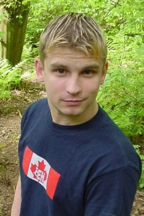 Lance Strong profile