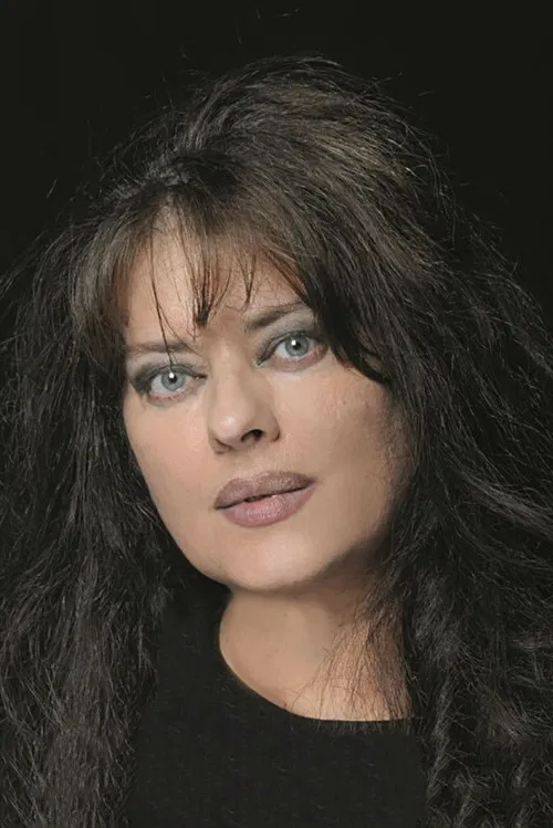 Lina Markaki profile