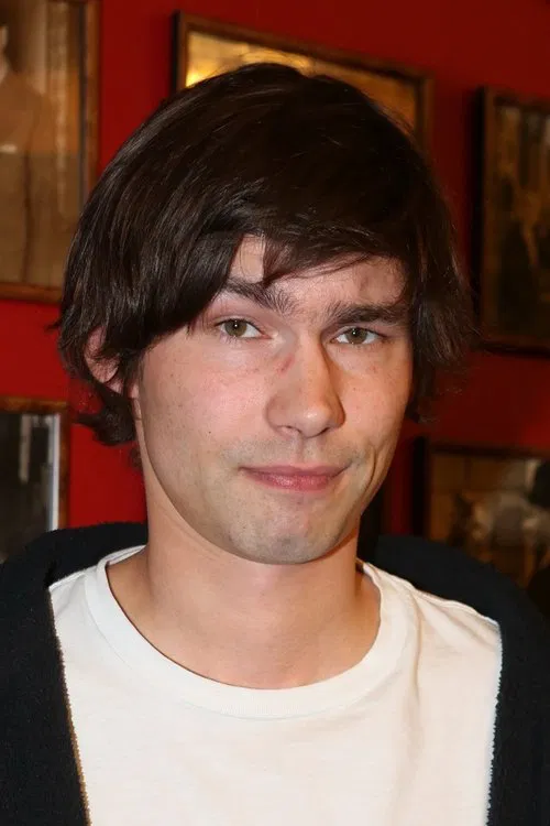 František Skopal profile