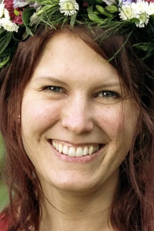 Johanna Strömberg profile