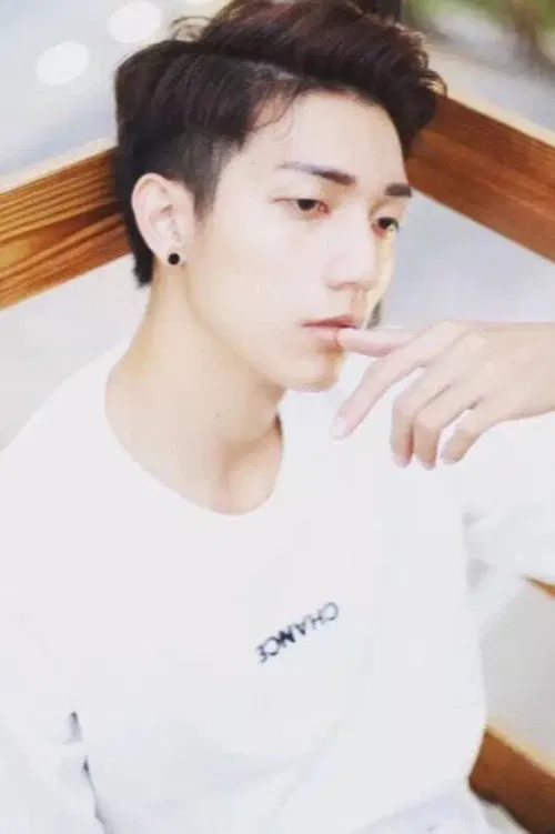 Zhen Jia Jian profile