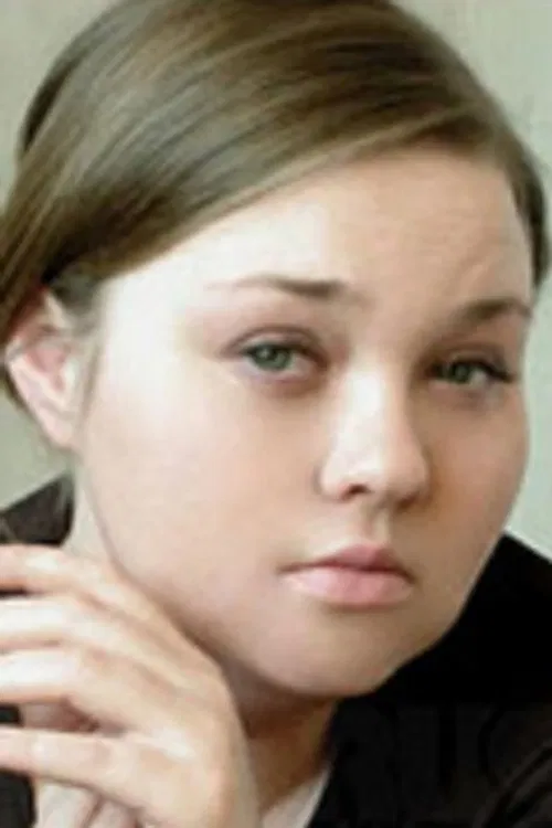 Kseniya Chernoskutova profile