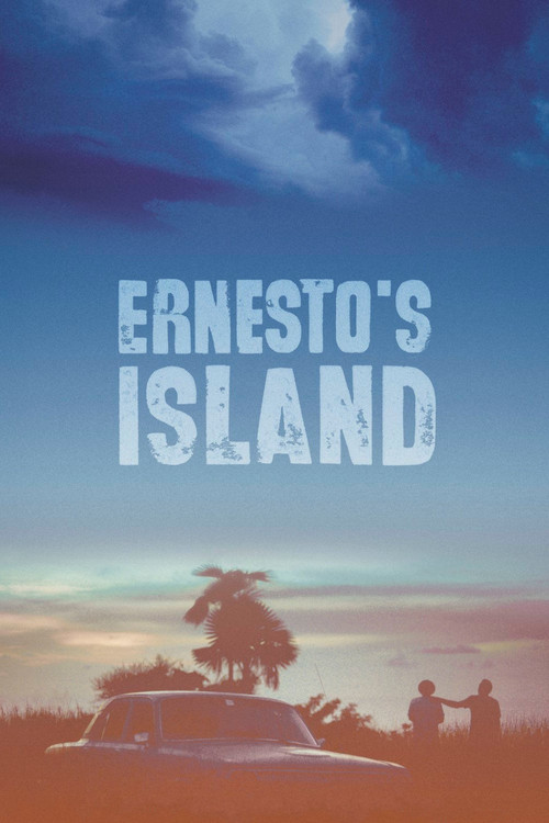 Ernesto's Island poster