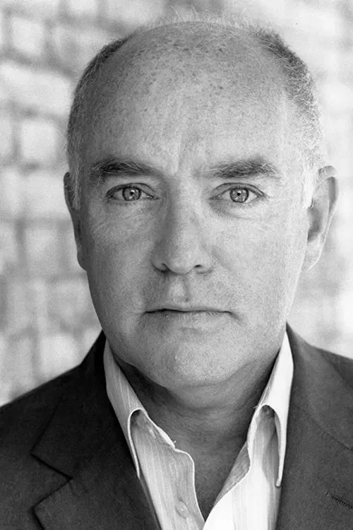 Richard Freeman profile