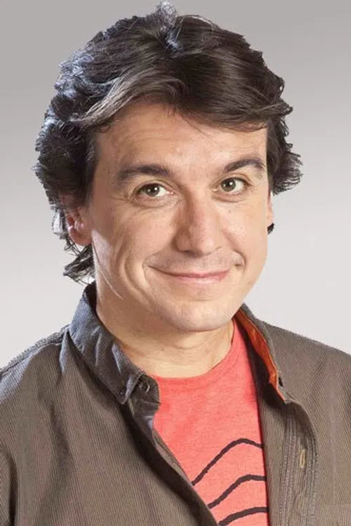 Javier Veiga profile