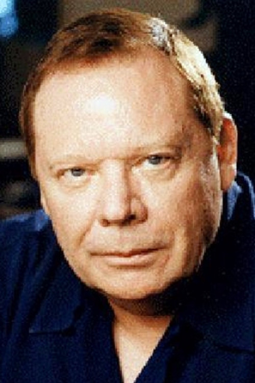 Jean-Pierre Dravel profile