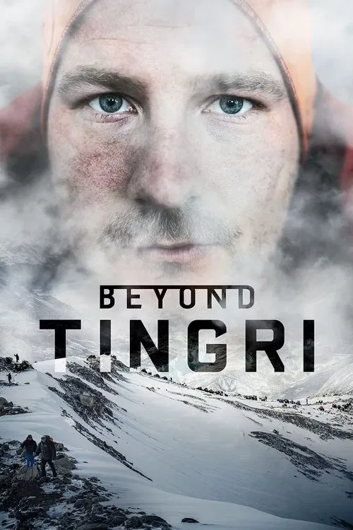 Beyond Tingri poster