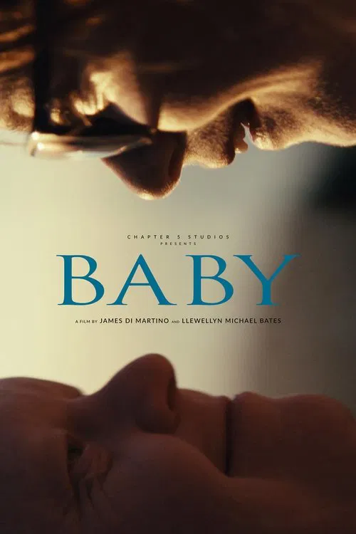 Baby poster
