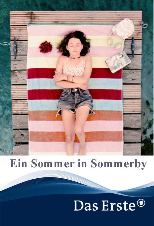Ein Sommer in Sommerby poster