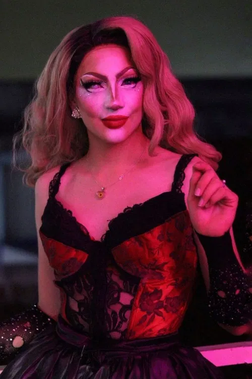 Dalila S. Maximoff profile