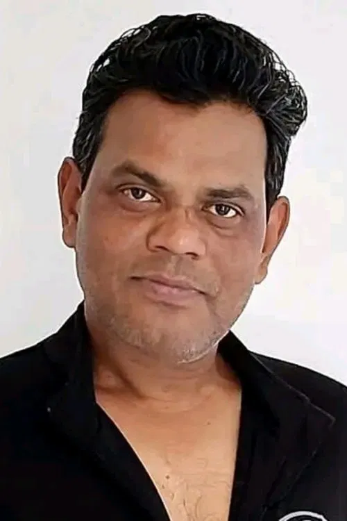 Sukumar Tudu profile