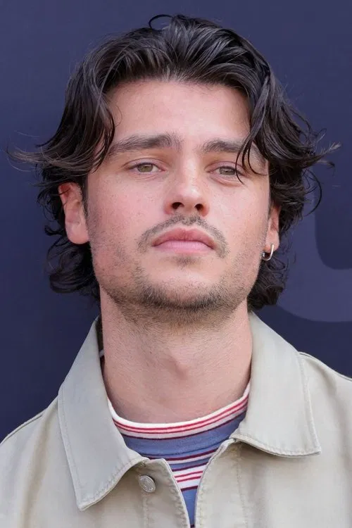 Felix Mallard profile