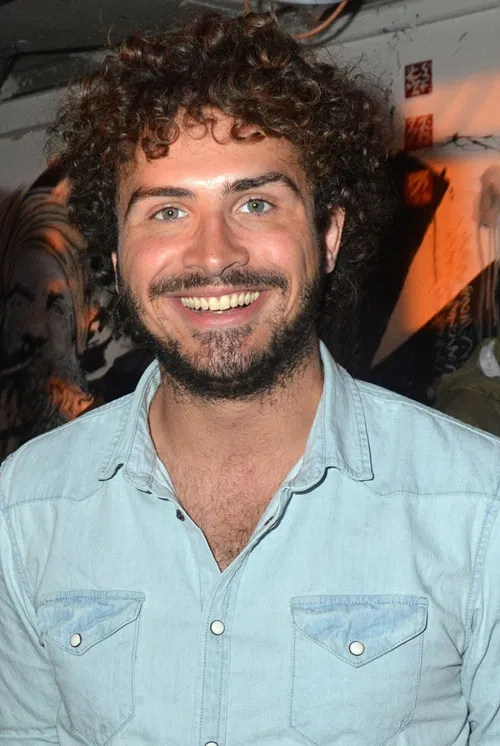 Maxime Musqua profile