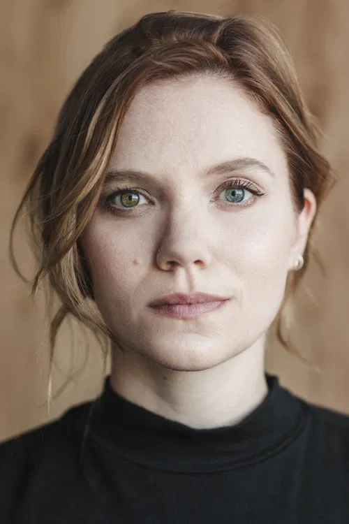 Marjorie Armstrong profile