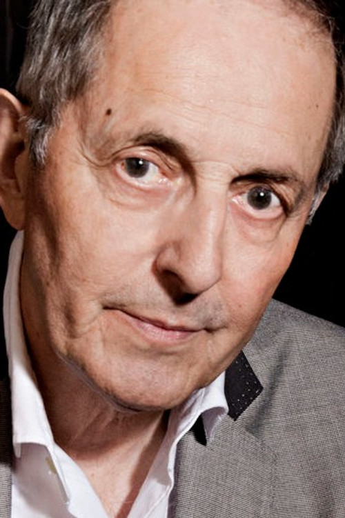 Peter Rühring profile