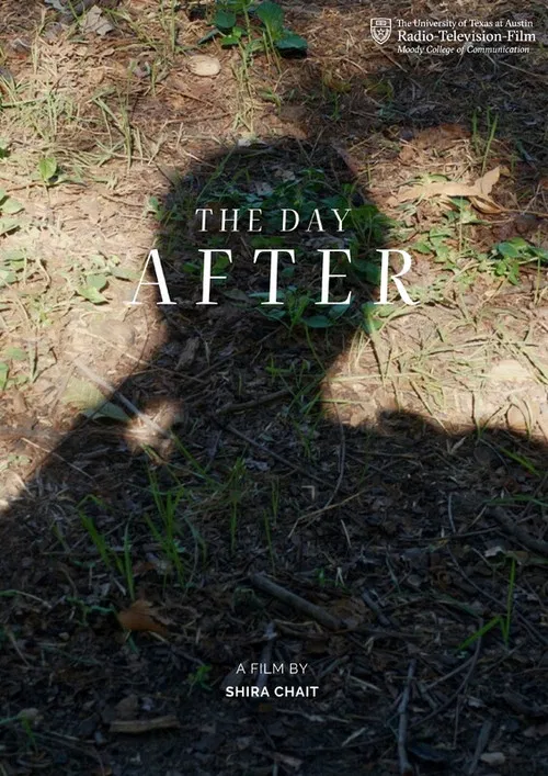 The Day After poster