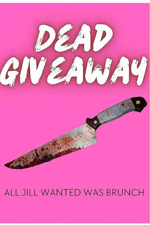 Dead Giveaway poster