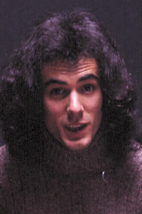 Jeffrey Mitchell profile