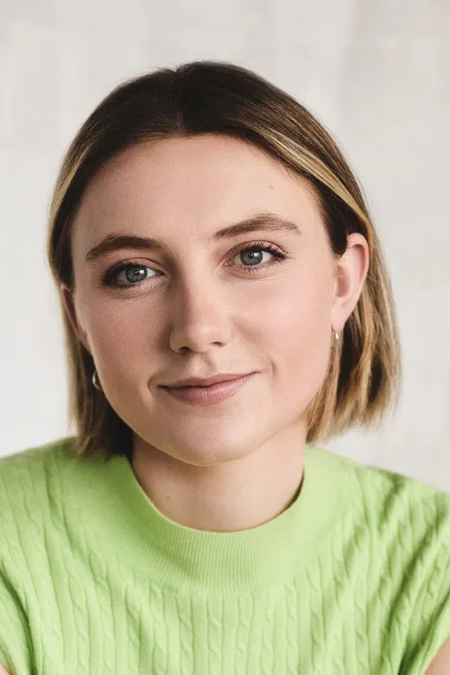 Romy Bouchard profile