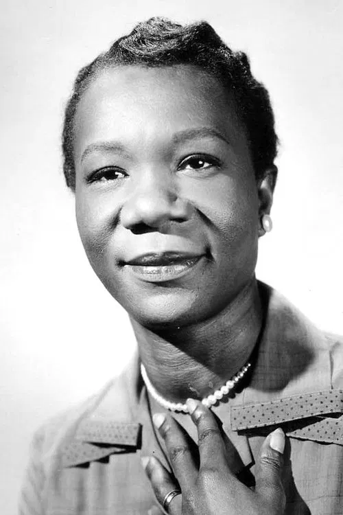 Beah Richards profile