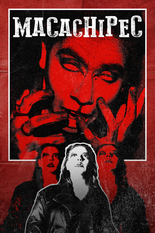 Macachipec poster