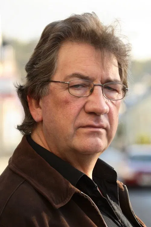 Alan Stanford profile