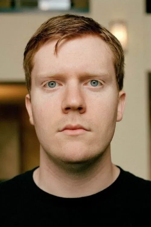 William Boyd profile