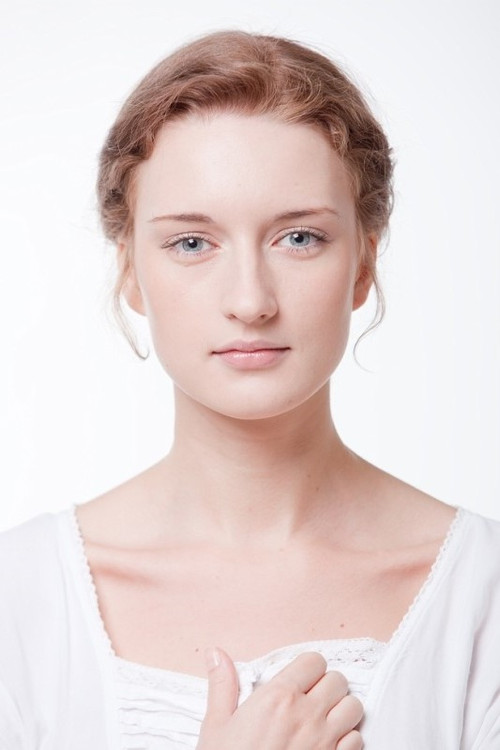 Янина Исаичкина profile