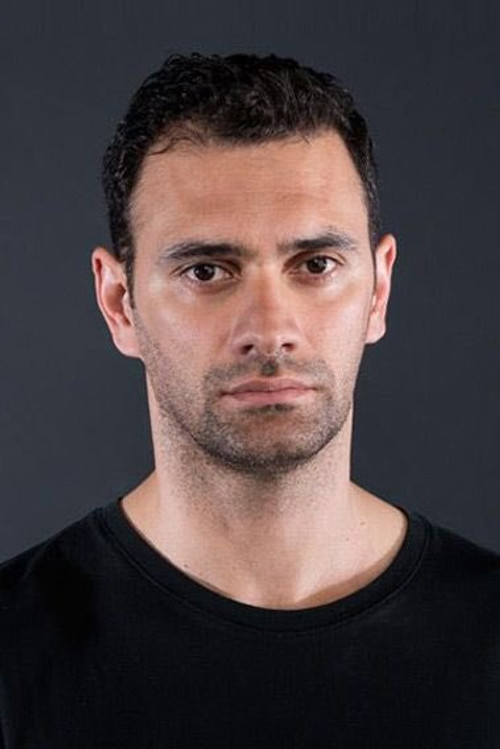 Murat Danacı profile