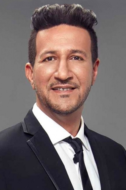 Sulaiman Merchant profile