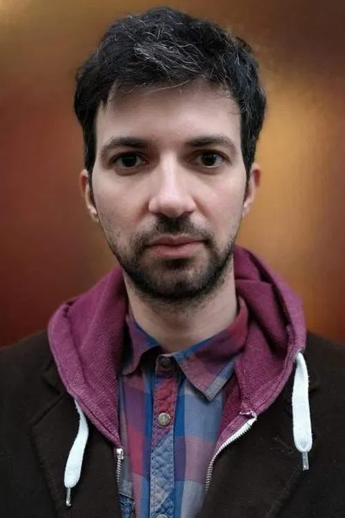 James Champel profile