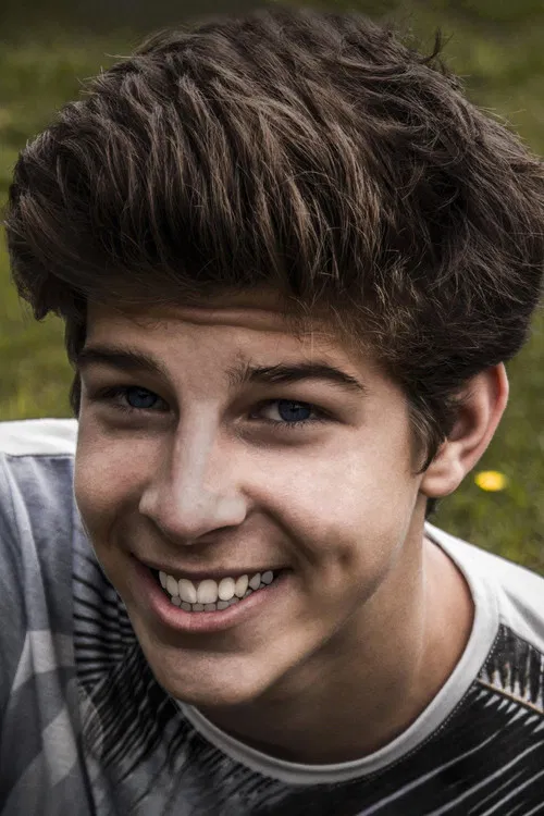 Maxmilián Čuba profile