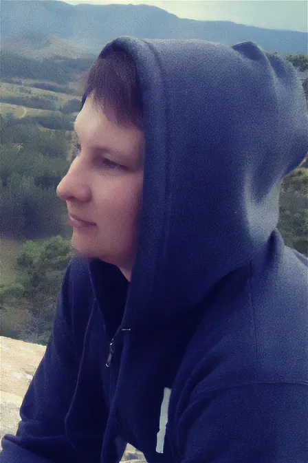 Sergei Lesnikov profile