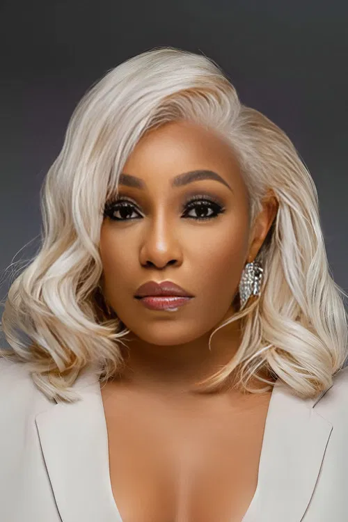 Rita Dominic profile