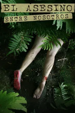 El asesino entre nosotros poster