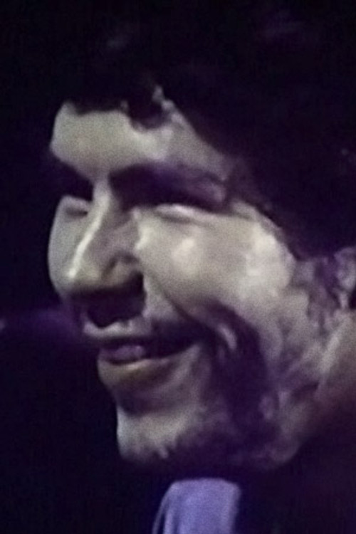 Paul Roberts profile