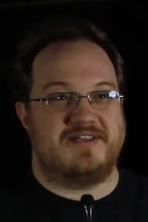 Colin Clarke profile