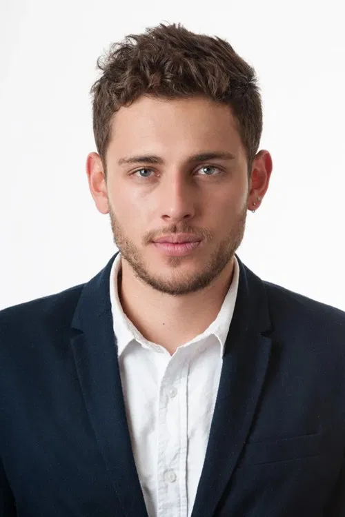 Carlos Báez profile