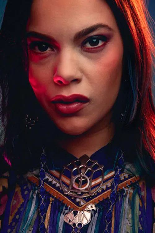 Hildá Länsman profile