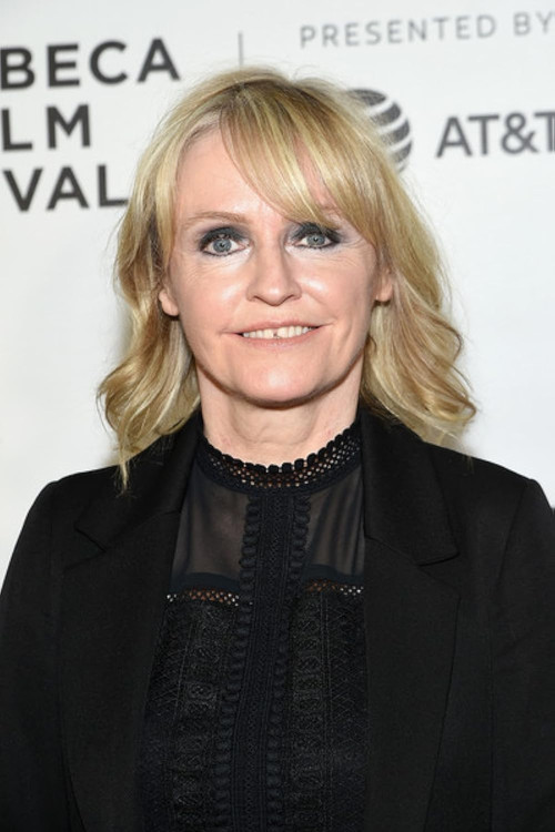 Emer Reynolds profile