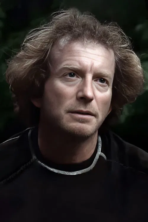 Philippe Magnin profile