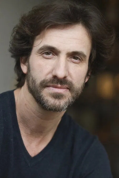 Stanislas Grassian profile