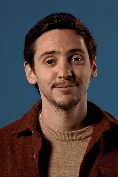 Thomas Marty profile