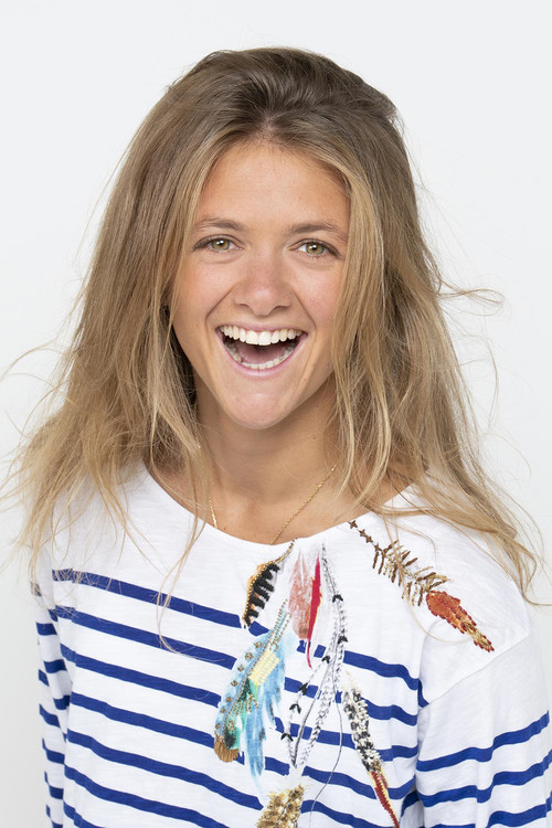 Marine Barnérias profile