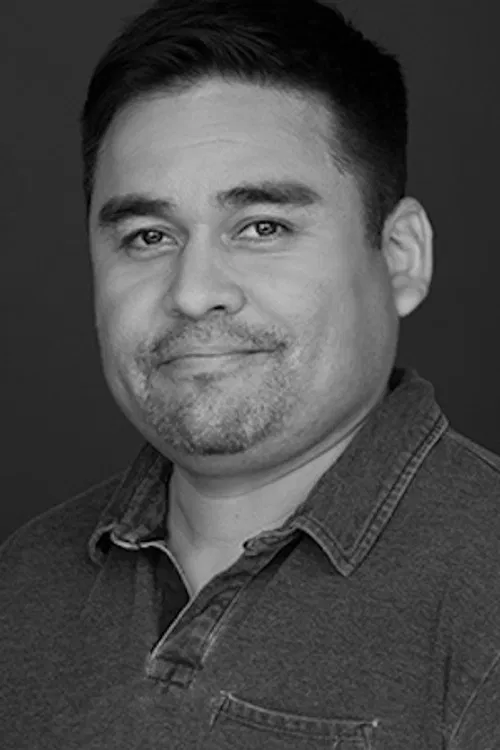 Robert Anthony Padilla profile