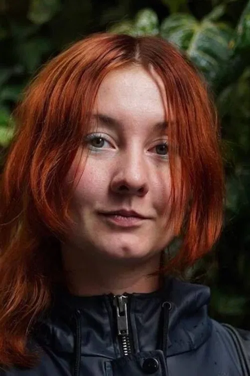 Solomiia Tomashchuk profile