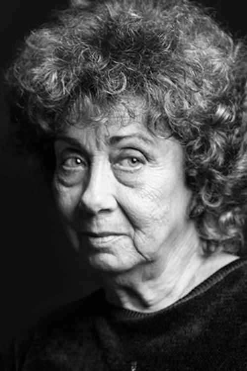 Flora Lauten profile