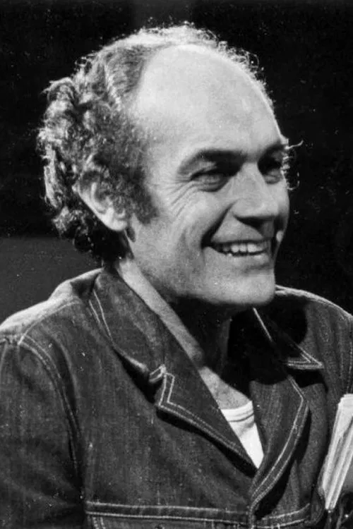 Tomás Gutiérrez Alea profile