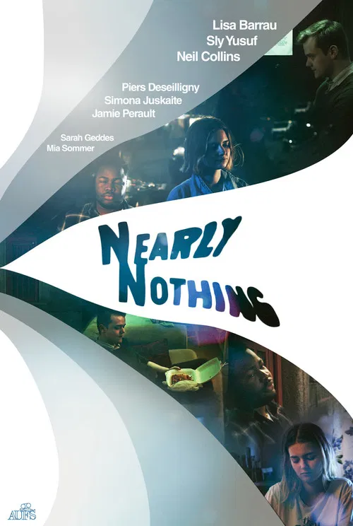 Nearly Nothing poster